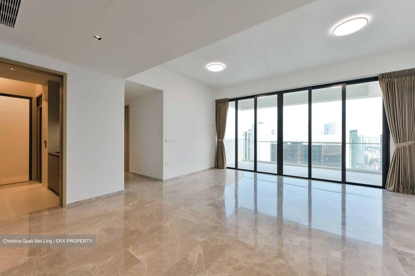 Klimt Cairnhill (D9), Apartment #520458851